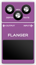 Flanger