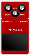 Phaser
