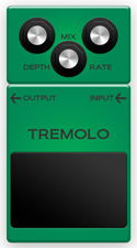 Tremolo